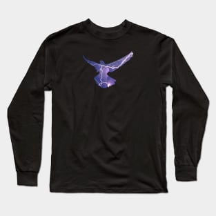 Light as a Feather 2 Long Sleeve T-Shirt